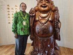 Sambut Bulan Muharram 1447 H, DPP Ikatan Pesantren Indonesia Agendakan Kunjungan ke Beberapa Negara