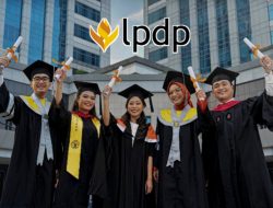 Beasiswa LPDP S2 Dan S3 Dalam Dan Luar Negeri 2026 Tahap I Resmi Dibuka