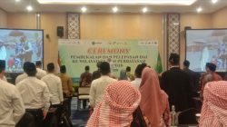 Sambut Ramadhan 2026, Kemenag RI Kirim 2000 DAI Ke Wilayah 3T Dan Perbatasan