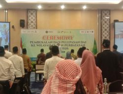 Sambut Ramadhan 2026, Kemenag RI Kirim 2000 DAI Ke Wilayah 3T Dan Perbatasan