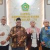 Kanwil Kemenag Provinsi Maluku Sambut Koordinator Dai 3T 2026 dan Melepas Sejumlah Pendakwah Di Wilayah Kepulauan