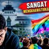 Data 302 Ribu Warga Jabar Deklarasikan Diri Sebagi LGBT Menjadi Perhatian Ranperda OPSM