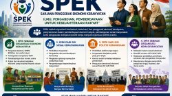 SPEK: Gerakan Intelektual untuk Ekonomi Kerakyatan dan Perubahan Sosial