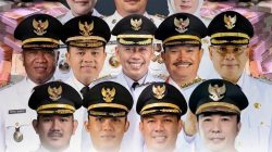18 Kepala Daerah Terjaring OTT KPK Dalam 12 Bulan