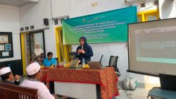 Kenalkan Internet Ramah Lingkungan, KPM UI BBC Gelar Seminar Nasional Bagi Warga Desa Karangwangi Cirebon