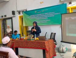 Kenalkan Internet Ramah Lingkungan, KPM UI BBC Gelar Seminar Nasional Bagi Warga Desa Karangwangi Cirebon