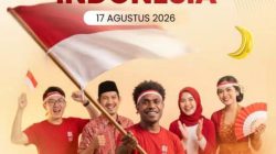 Maknai Hari Kemerdekaan dengan Kemerdekaan Yang Sesungguhnya