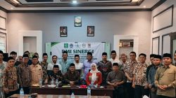 Ketua DPRD Dan RMINU Kabupaten Cirebon Bersinergi Dalam Program Peduli Lingkungan Atasi Sampah