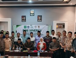 Ketua DPRD Dan RMINU Kabupaten Cirebon Bersinergi Dalam Program Peduli Lingkungan Atasi Sampah